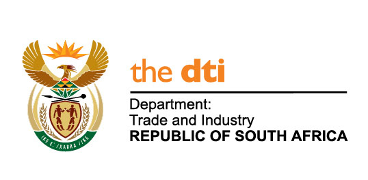 dti logo
